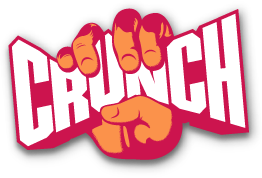 Crunch Fitness - NEW eVOLUTION VENTURES®