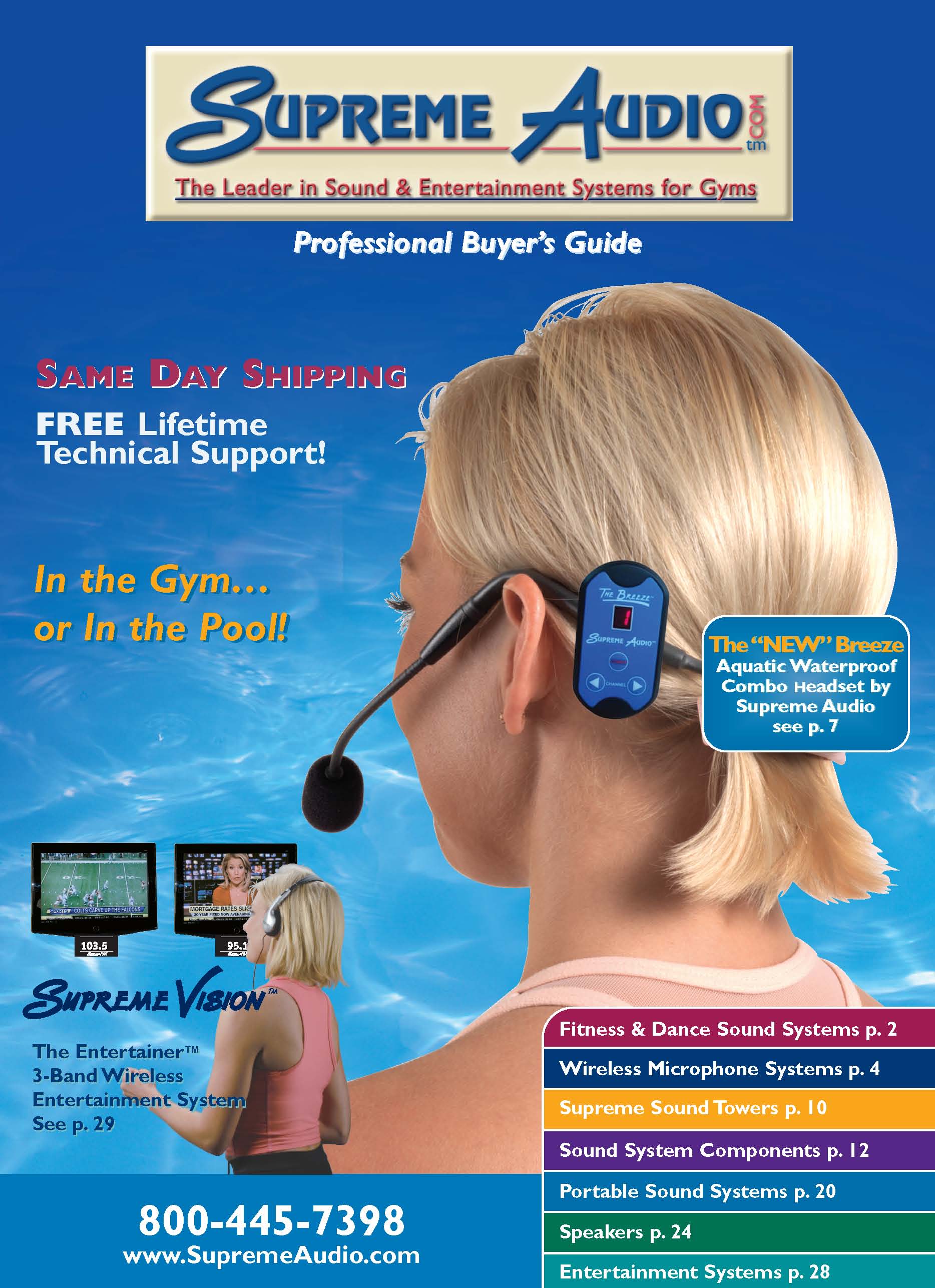 Download Our COMPLETE Online Buyer's Guide!